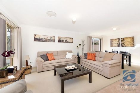 18 Thompson Cres, Glenwood, NSW 2768