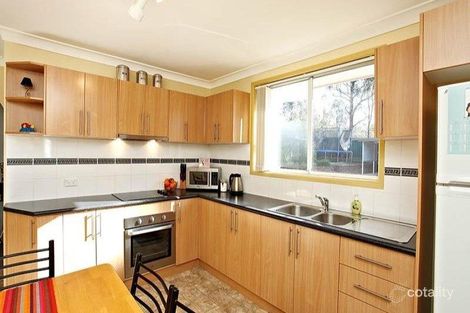 Property photo of 36 Nathan Crescent Dean Park NSW 2761