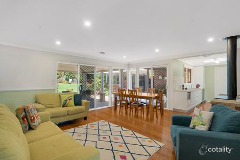 Property photo of 37 Griffiths Avenue Camden South NSW 2570