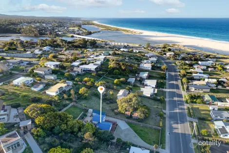 Property photo of 192 Scamander Avenue Scamander TAS 7215