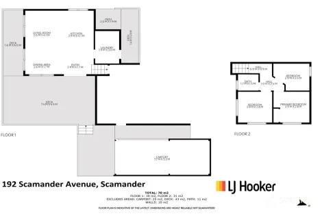 Property photo of 192 Scamander Avenue Scamander TAS 7215