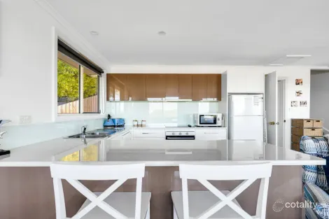 Property photo of 192 Scamander Avenue Scamander TAS 7215