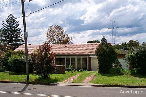 Property photo of 164 Kirby Street Dundas NSW 2117