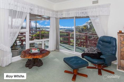 Property photo of 12 North Kiama Drive Kiama Downs NSW 2533