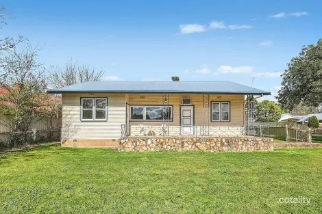 21 Gladstone St, Mudgee, NSW 2850