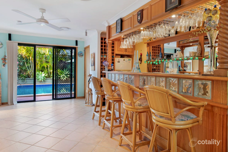 Property photo of 29 Lancelin Drive Mermaid Waters QLD 4218