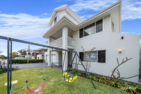 Property photo of 35 Lymburner Drive Hillarys WA 6025