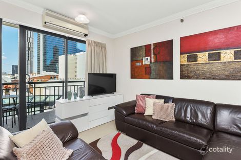 Property photo of 2H/811 Hay Street Perth WA 6000