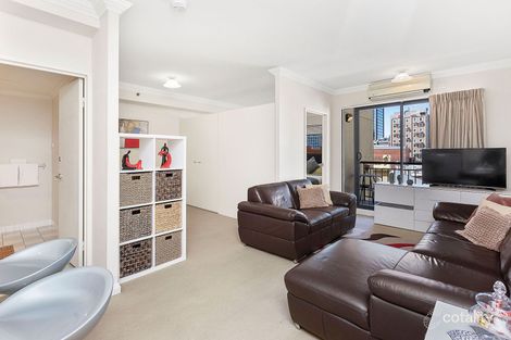 Property photo of 2H/811 Hay Street Perth WA 6000
