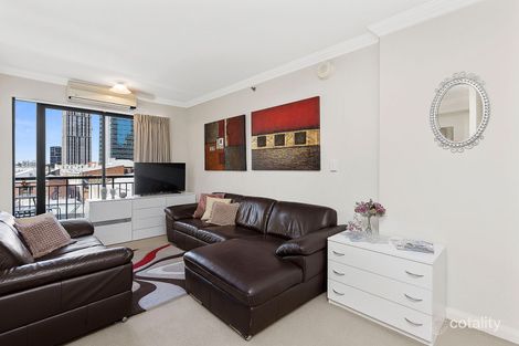 Property photo of 2H/811 Hay Street Perth WA 6000