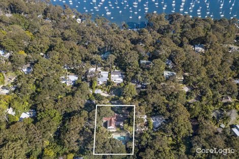 Property photo of 19 Chisholm Avenue Avalon Beach NSW 2107