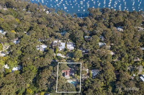 Property photo of 19 Chisholm Avenue Avalon Beach NSW 2107