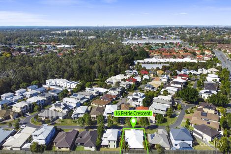 Property photo of 16 Petrie Crescent Aspley QLD 4034