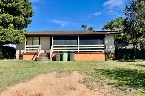 Property photo of 3 Kynan Close Lake Haven NSW 2263