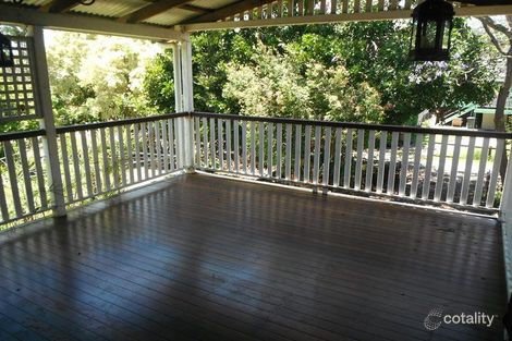 Property photo of 79 Pembroke Road Coorparoo QLD 4151