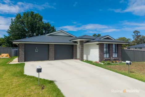 2 Frizell Cres, Armidale, NSW 2350