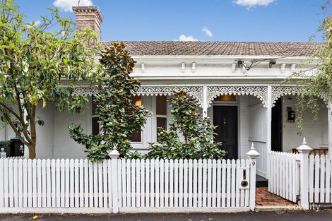 Property photo of 9 Beatty Avenue Armadale VIC 3143
