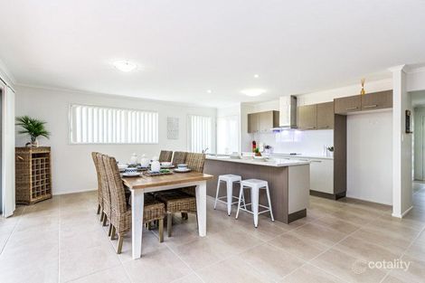 Property photo of 25 Bandt Close Burpengary QLD 4505