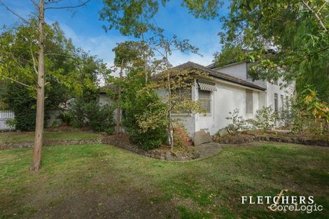 Property photo of 20 Bruce Street Balwyn VIC 3103