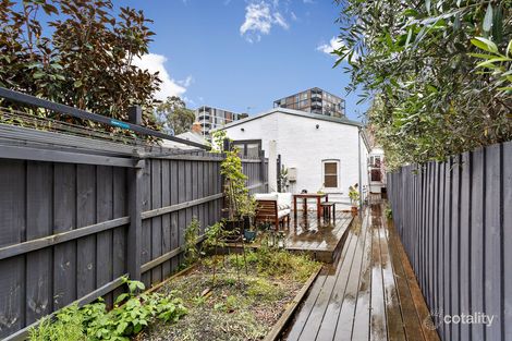 Property photo of 9 Beatty Avenue Armadale VIC 3143