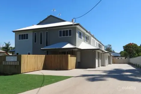 1/18 THERESA ST, EMERALD, QLD 4720