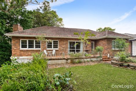 Property photo of 80 Highfield Road Lindfield NSW 2070