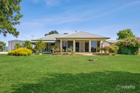 Property photo of 243 Anderson Road Loxton North SA 5333