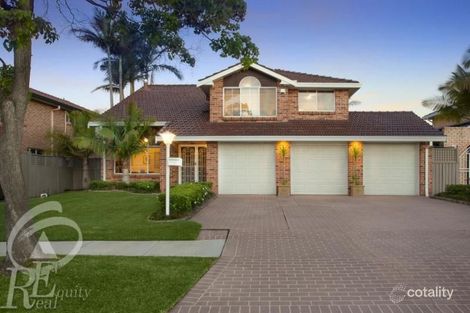 14 Central Ave, Chipping Norton, NSW 2170