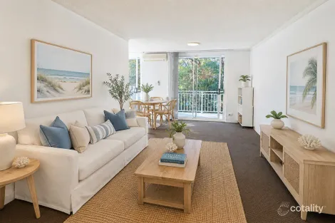 2/53 PACIFIC PDE, DEE WHY, NSW 2099