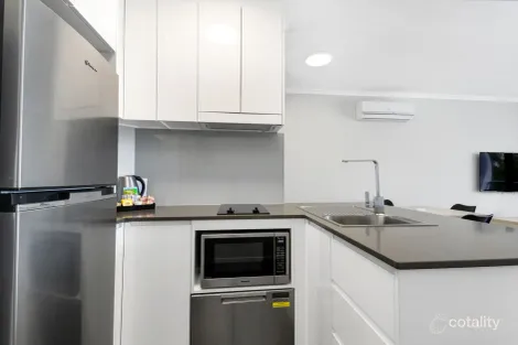 Property photo of 213/61B Dowling Street Nelson Bay NSW 2315