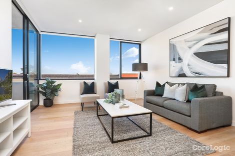 Property photo of 313/3 Nagurra Place Rozelle NSW 2039