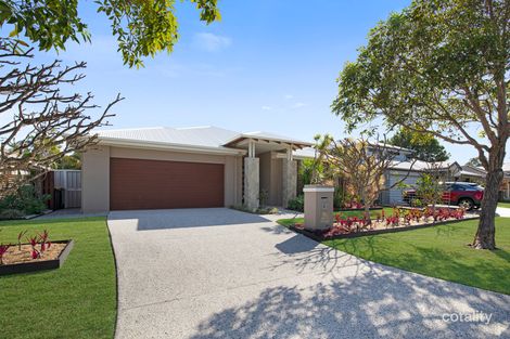 Property photo of 16 Petrie Crescent Aspley QLD 4034