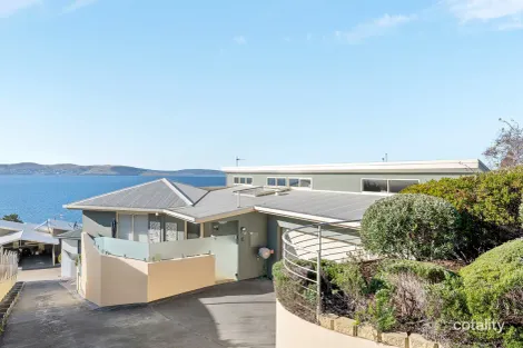 Property photo of 1/810 Sandy Bay Road Sandy Bay TAS 7005