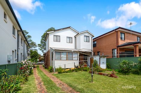 Property photo of 9 McDonald Street Berala NSW 2141