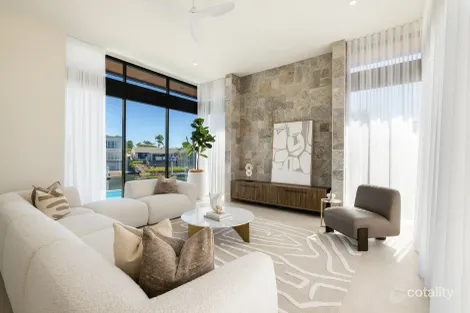 Property photo of 55 Platypus Avenue Bundall QLD 4217