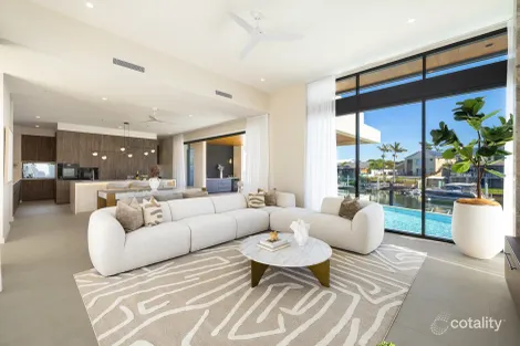 Property photo of 55 Platypus Avenue Bundall QLD 4217