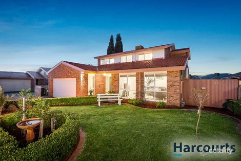 Property photo of 15 Haideh Place Wantirna South VIC 3152