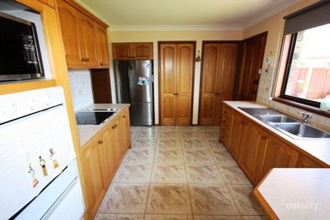 Property photo of 7 Talbragar Street Ruse NSW 2560