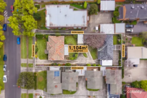 2/44 Richardson St, Essendon, VIC 3040