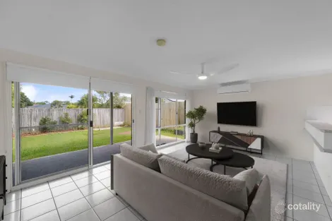 Property photo of 6A Coolabah Crescent Bridgeman Downs QLD 4035