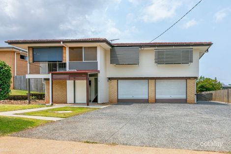 Property photo of 11 Nottingham Parade Bray Park QLD 4500