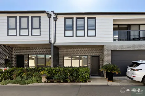 274/72 Glendower St, Gilead, NSW 2560