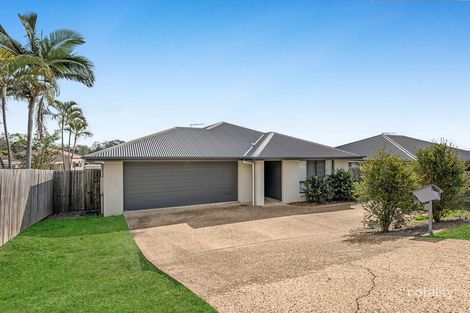 Property photo of 32 Bognuda Street Bundamba QLD 4304