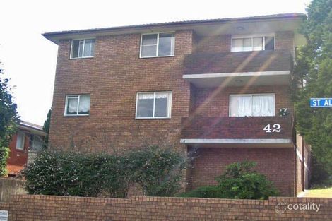 5/42 St Albans St, Abbotsford, NSW 2046