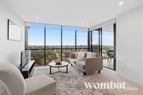 2201/55 Railway Tce, Milton, QLD 4064