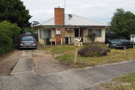 Property photo of 72 Comans Street Morwell VIC 3840
