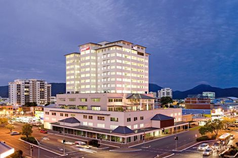 11/58-62 Mcleod St, Cairns City, QLD 4870