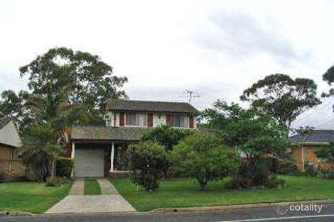 56 William St, Cambridge Park, NSW 2747