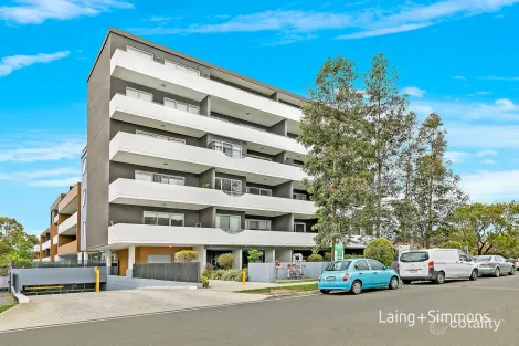 23/5 The Avenue, Mount Druitt, NSW 2770