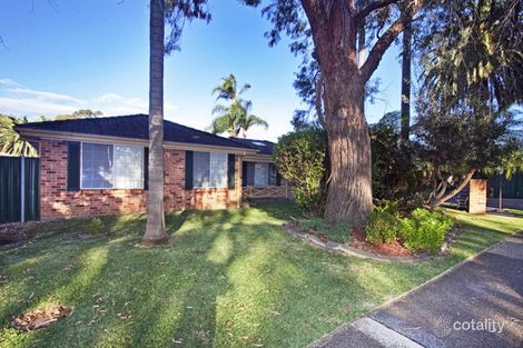 Property photo of 1/32-34 Yathong Road Caringbah NSW 2229